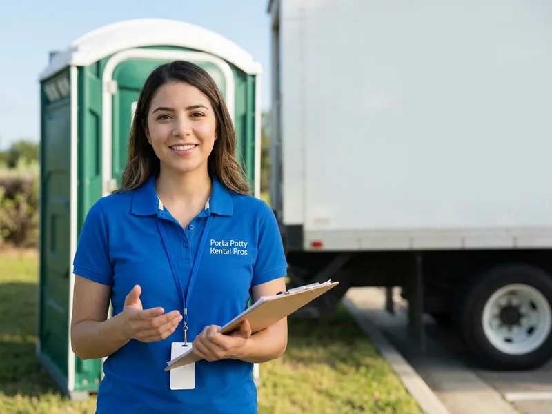 Porta Potty Rental  in Texarkana  FAQ